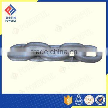 AUSTRALIAN STANDARD MEDIUM LINK CHAIN