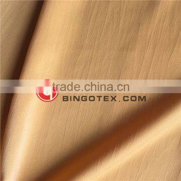 Composited Yarn Weft Spandex Satin Chiffon Fabric for Women's Fabric photo-6