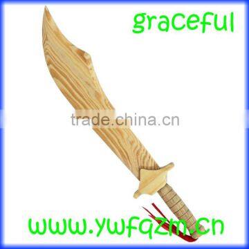 2014 Popular Children Wooden Outdoor Toys