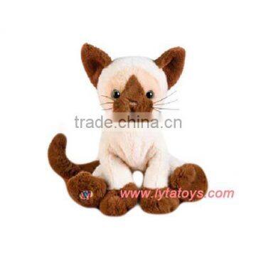 Plush Toys Cat