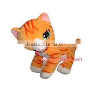 Plush Toys Cat