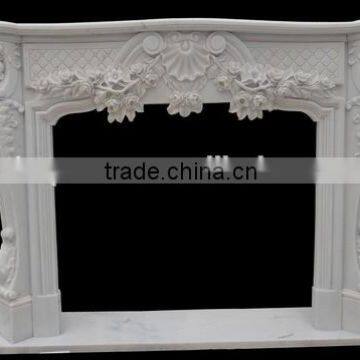 Fireproof Material Fireplace on Sale photo-4