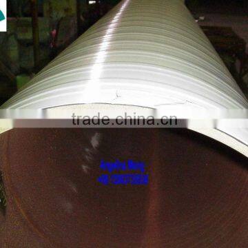 oil pipe polyethylene wrapping tape cold applied type