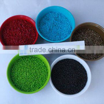 Color Masterbatch for Plastic Extrusion