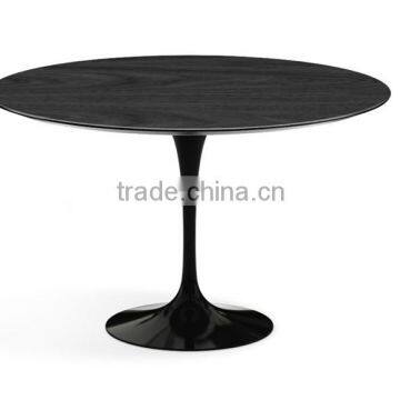 Panel / Marble / Fibergalss Eero Saarinen Oval Tulip Table and Tulip Chair Set Replica photo-3