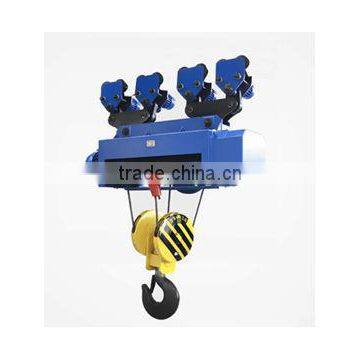 specifical Model electric hoist