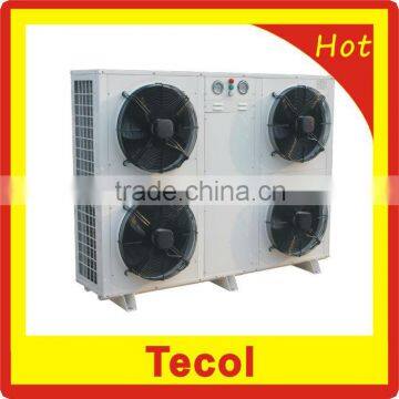 copeland cold room condensing unit