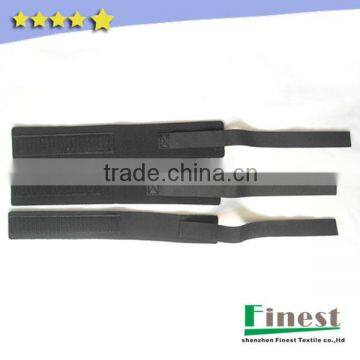 3MM neoprene triathlon timing chip band for running