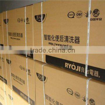 Automatic Carton Box Strapping Machine photo-6