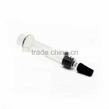 2ml Glass Disposal Syringe photo-2