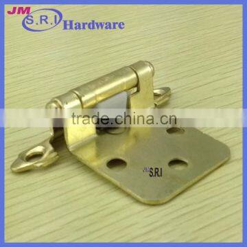 Europe Style Iron Material Self Closing Door Hinge photo-2