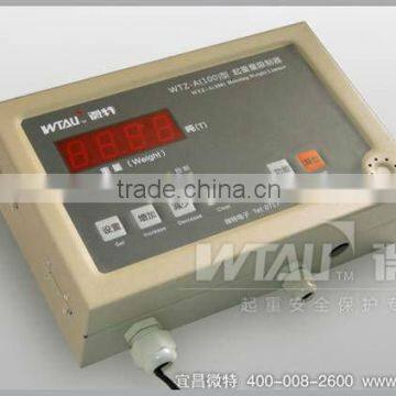 WTZ-A100 hoist load limiter