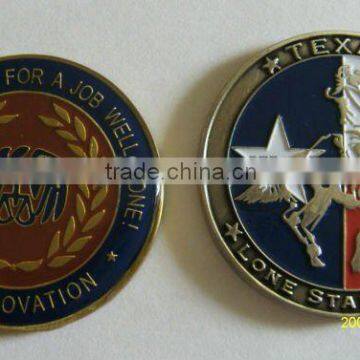 Photo Etch Lapel Pins