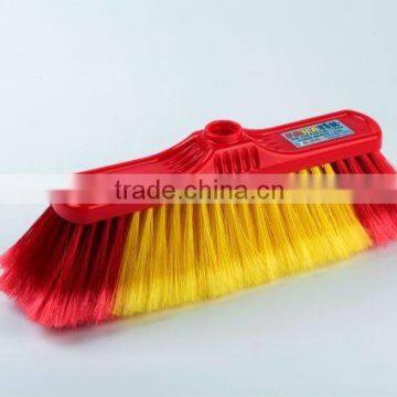 Broom Escova Balai Scopa Plastic Original Lux Very Good Price photo-3