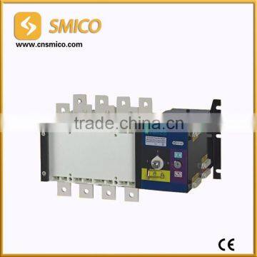 HOT!! socomec changeover switch SGLD Series 800-3200A