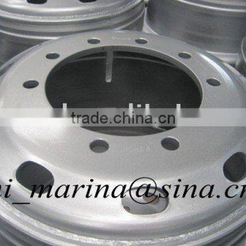 Truck Wheel Disc 8.5-24