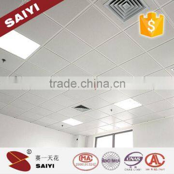 Decorative Insulated Ceiling Panels photo-6