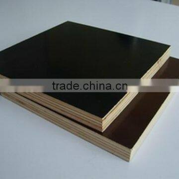 marine plastic coated Plywood