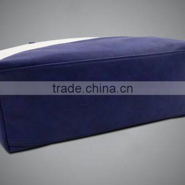 New Design Woman Wholesale pu Fashion Lady Handbag photo-5