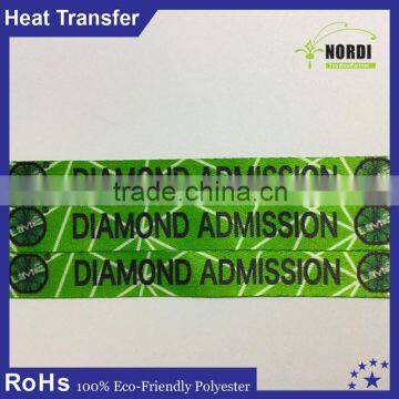 Fashion Material Wristband by Your Own Design@rfid Wristband photo-4