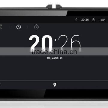 Funwin Android 4.4 & Android 5.1 Car Radio Player for VW Volkswagen Magotan Support 3G photo-5