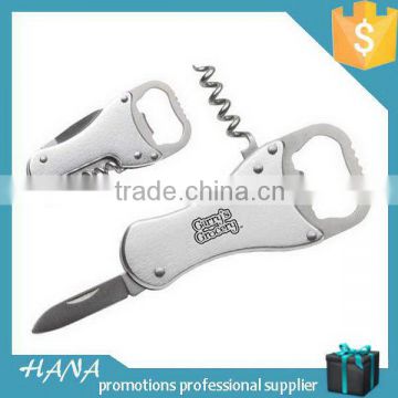 Contemporary latest 2-in-1 wine opener