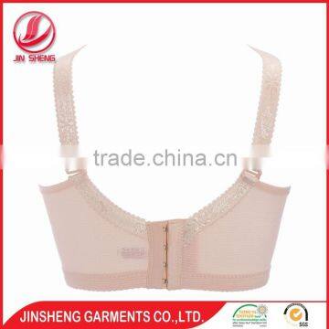 2016 New Design Beautiful Fashion Underwear Sexy Fancy Bra Panty Set Laci Bra