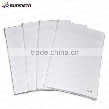 Wholesale A3 Size Light Color Paper Material Heat Press Transfer Paper