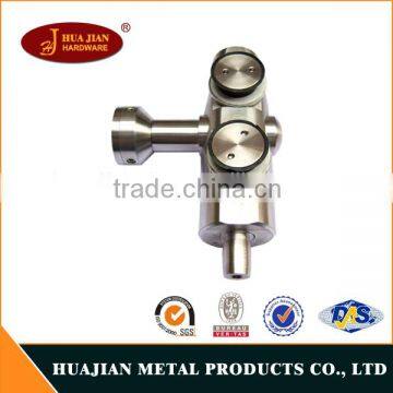 High class good quality 180 degree hinge door