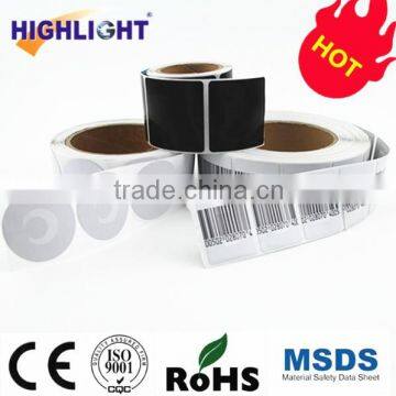 HIGHLIGHT RL044S EAS Label