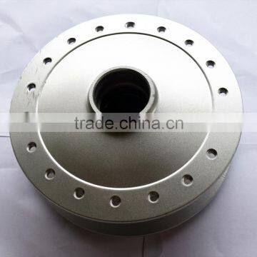 YR-MH001 Motorcycle Rear Wheel Hub photo-2