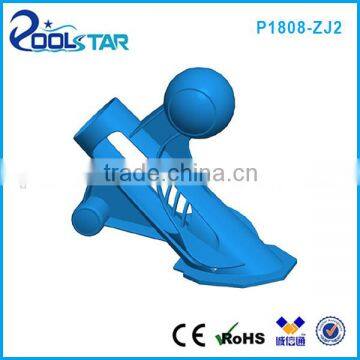 Dolphin Automatic Pool Cleaner Robot for In-ground and Above-ground photo-4