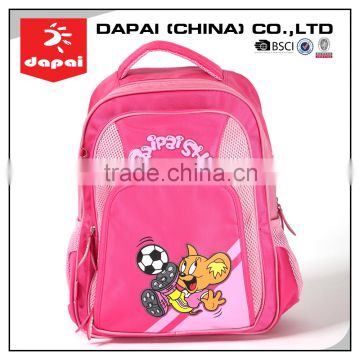 Quanzhou dapai famous fashion brands china new school bags