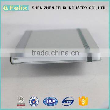 Custom Hardcover Personalized Cute Diary Notebook photo-4