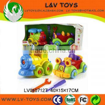 2014 latest new products on china market diy toy