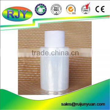 15 micron bundling plastic stretch wrap