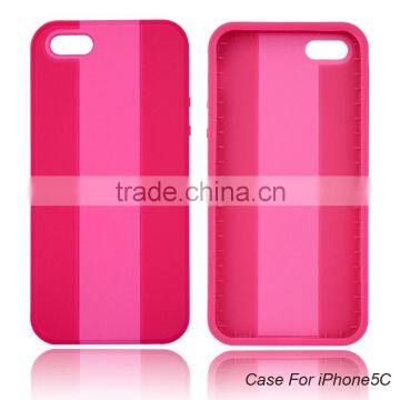 Fashion design special protective back cover for cell phone