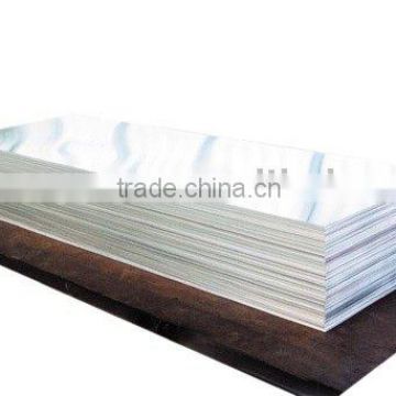 Aluminum Sheet (DA-022613)