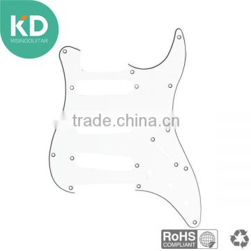 H-1008Guitar pickguards