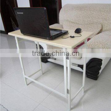 Folding Laptop Table (400*800*700mm)