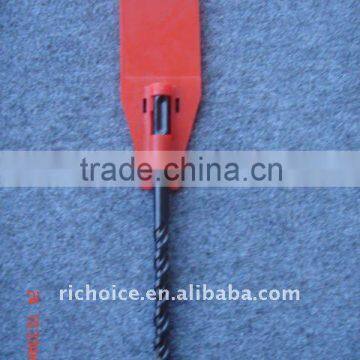 Black Finish Electric Hammer Drill Bits