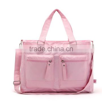 fashion fancy travel bag