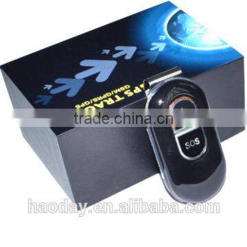 Waterproof Mini Personal GPS Tracker With Google Map Tracking Pet Dog System LK106