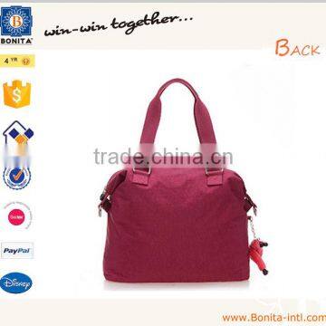2016 Newest Fashion Mommy Bag in Baby Diaper Bag