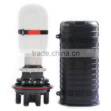 GJS-D010_Dome Optical Fiber Enclosure photo-2