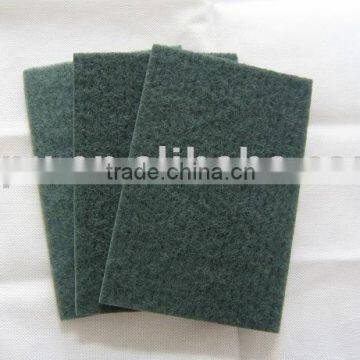 scouring pad