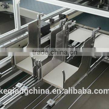 ZFM-700A Automatic Case Making Machine photo-4