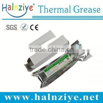 High Performance Packing in Soft Tube Thermal Adhensive Materials for Heat Transfer photo-3