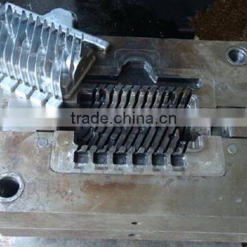 Trade assurance Ningbo die casting tooling