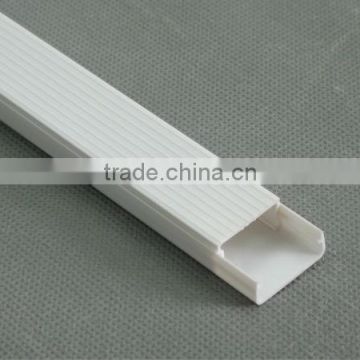 2014 hot sale new product mini PVC new type trunking